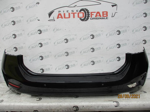 Bara spate Bmw Seria 3 G21 Combi/Break/Variant an 2019-2020-2021-2022 Gauri pentru 6 senzori UGFPQBI...