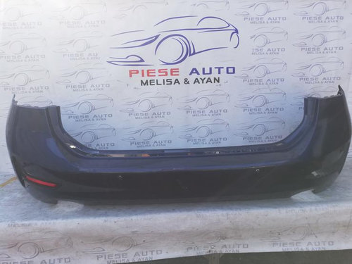 Bara spate Bmw Seria 3 G21 Combi/Break/Variant an 2019-2023 Gauri pentru 6 senzori RD8ZVRVCXO