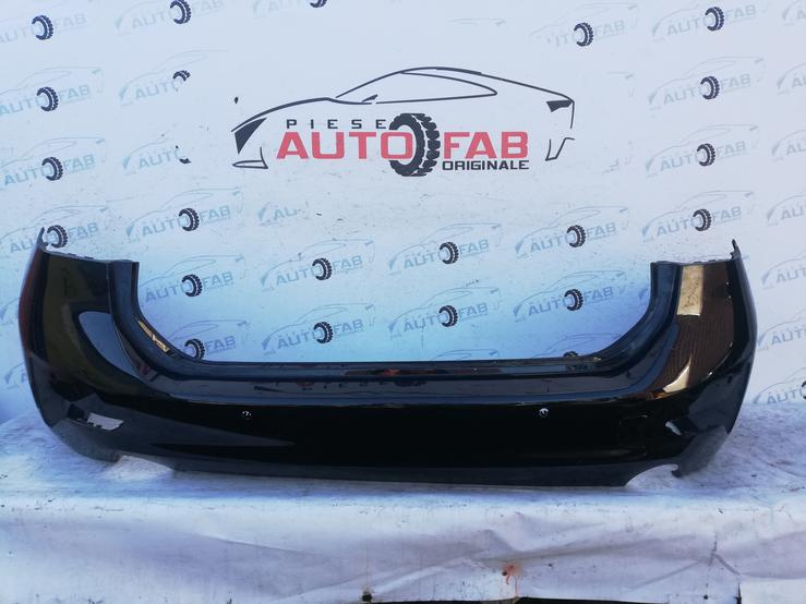 Bara spate Bmw Seria 3 G21 Combi/Break/Variant an 2019-2020-2021-2022-2023 gauri pentru 4 senzori LVFGE4IR1G