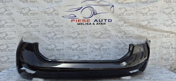 Bara spate Bmw Seria 3 G21 Combi/break/variant an 2019-2020-2021-2022 Gauri pentru 6 senzori T4OX0UHX4L
