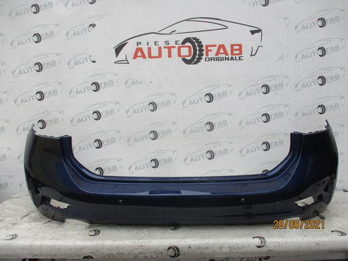 Bara spate Bmw Seria 3 G21 Combi/Break/Variant an 2019-2020-2021-2022 Gauri pentru 6 senzori ITKVWRF...