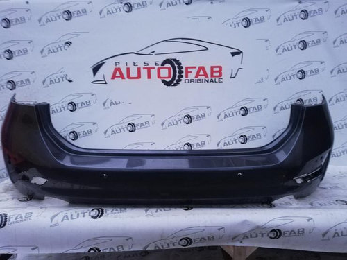 Bara spate Bmw Seria 3 G21 Combi/break/variant an 2019-2020-2021-2022 gauri pentru 6 senzori 8WNJ92Y...