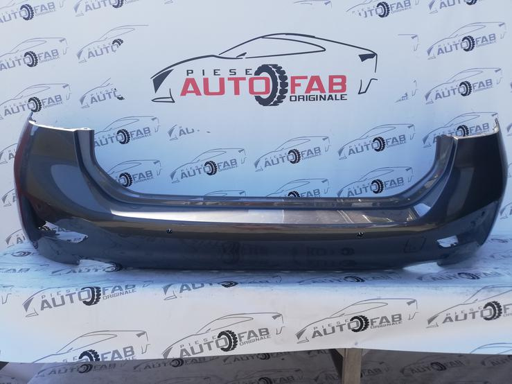Bara spate Bmw Seria 3 G21 Combi/break/variant Sportline/luxury an 2019-2020-2021-2022 Gauri pentru 4 senzori U4V6DJZV2L