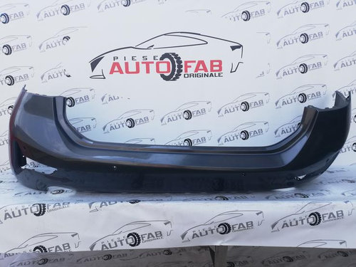Bara spate Bmw Seria 3 G21 Combi/break/variant Sportline/luxury an 2019-2020-2021-2022 Gauri pentru ...