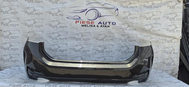 Bara spate Bmw Seria 3 G21 LCI Combi/break/variant an 2022-2023-2024-2025 Gauri pentru 4 senzori LZ58C5F0HO