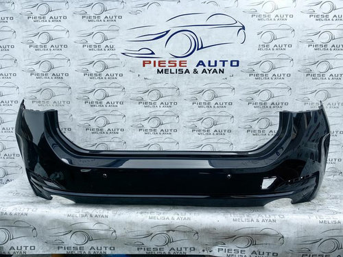 Bara spate Bmw Seria 3 G21 LCI Combi/break/variant an 2022-2023-2024-2025 Gauri pentru 6 senzori 8MQ...