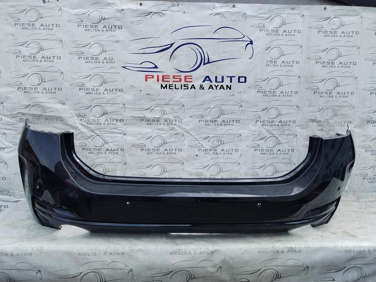 Bara spate Bmw Seria 3 G21 LCI Combi/break/variant an 2022-2023-2024-2025 Gauri pentru 6 senzori 7JRLBDGX3P