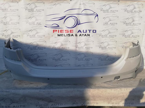 Bara spate Bmw Seria 3 G21 M-Paket Combi/break/Variant an 2019-2023 Gauri pentru 6 senzori WRQ2HDBU5...