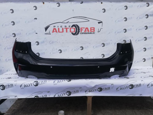 Bara spate Bmw Seria 3 G21 M-Paket Combi/break/variant an 2019-2020-2021-2022-2023 Gauri pentru 6 se...