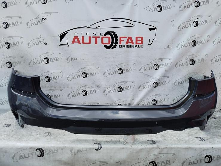 Bara spate Bmw Seria 3 G21 M-Paket Combi/break/variant an 2019-2020-2021-2022 Gauri pentru 6 senzori 8AMZ6HNKEZ