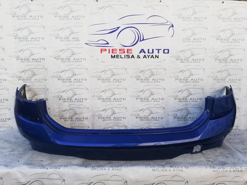 * Bara spate Bmw Seria 3 G21 M-Paket Combi/break/variant an 2019-2020-2021-2022 Gauri pentru 4 senzo...