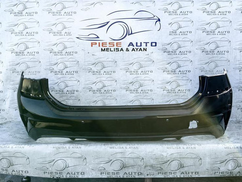 Bara spate Bmw Seria 3 G21 M340I M-paket Combi/break/variant an 2019-2020-2021-2022 Gauri pentru 6 s...