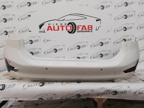 Bara spate Bmw Seria 3 G21 Sportline Combi/break/variant an 2019-2020-2021-2022 Gauri pentru 4 senzo...