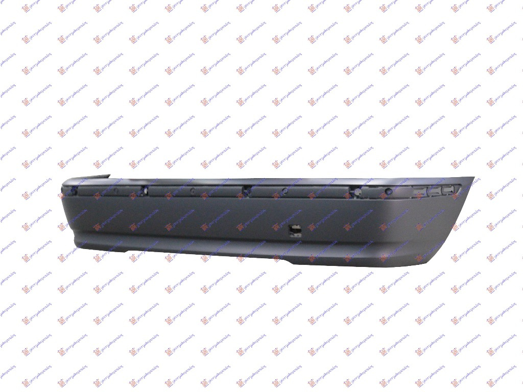 Bara spate BMW Seria 3 Sedan 2002-2005 NOUA 51127030591 (PREVOPSITA) BMW E46