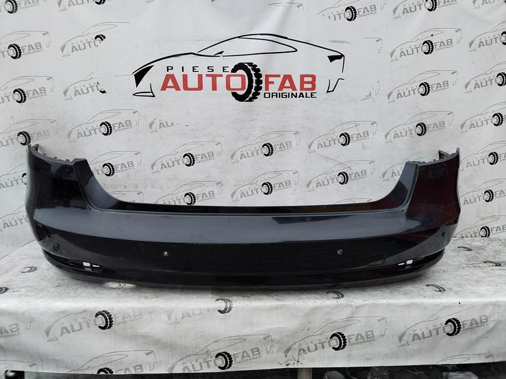 Bara spate Bmw Seria 3GT F34 an 2013-2014-2015-2016-2017 Gauri pentru 4 senzori HZ57Y6O4T0