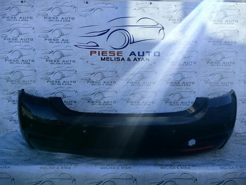 Bara spate Bmw Seria 4 F32-F33-36 M-Paket an 2013-2014-2015-2016-2017-2018-2019-2020 Gauri pentru 4 ...