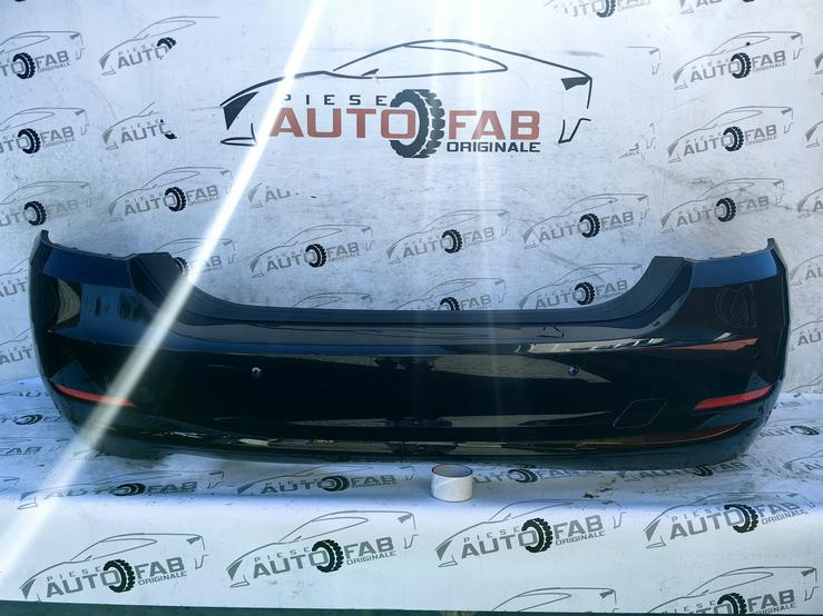 Bara spate Bmw Seria 4 F32-F33-F36 an 2013-2014-2015-2016-2017 Gauri pentru 4 senzori 98V06DMT5L