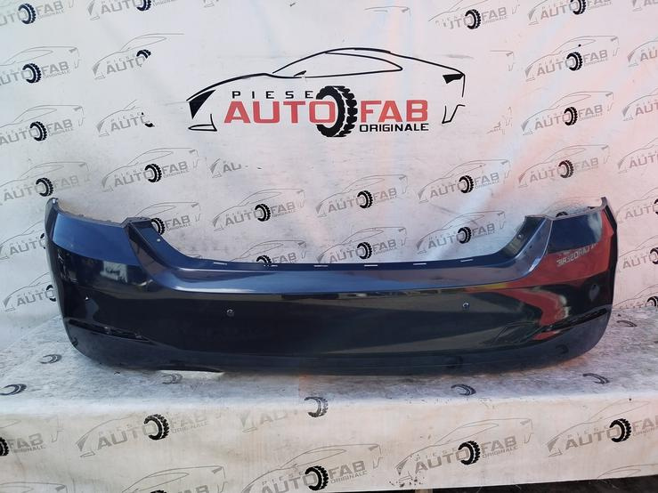 Bara spate Bmw Seria 4 F32-F33-F36 LCI an 2017-2018-2019-2020 Gauri pentru 4 senzori X5F67VMLHH