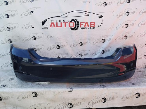 Bara spate Bmw Seria 4 F32-F33-F36 LCI an 2017-2018-2019-2020 Gauri pentru 4 senzori X5F67VMLHH