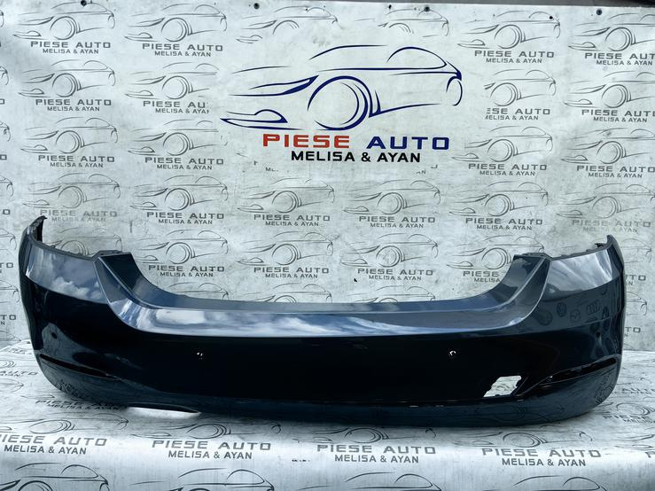 Bara spate Bmw Seria 4 F32-F33-F36 LCI Sportline/luxury an 2017-2018-2019-2020 Gauri pentru 4 senzori WAXWUCFWLM