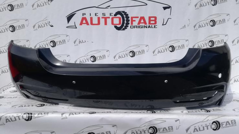 Bara spate Bmw Seria 4 F32-F33-F36 M-Paket an 2013-2014-2015-2016-2017-2018-2019-2020 Gauri pentru 6 senzori 4MLUEDDHA5