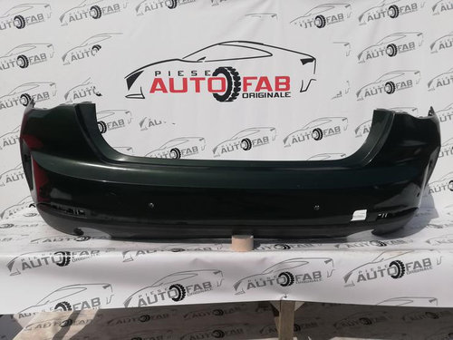 Bara spate Bmw Seria 4 G26 an 2020-2021-2022-2023 Gauri pentru 6 senzori 7T3Z6MYGAC