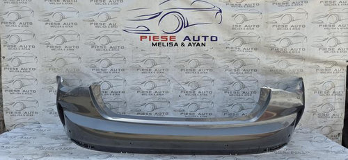 Bara spate Bmw Seria 4 G26 Benzina/diesel an 2020-2021-2022-2023-2024 Gauri pentru 6 senzori 7Z1577T...