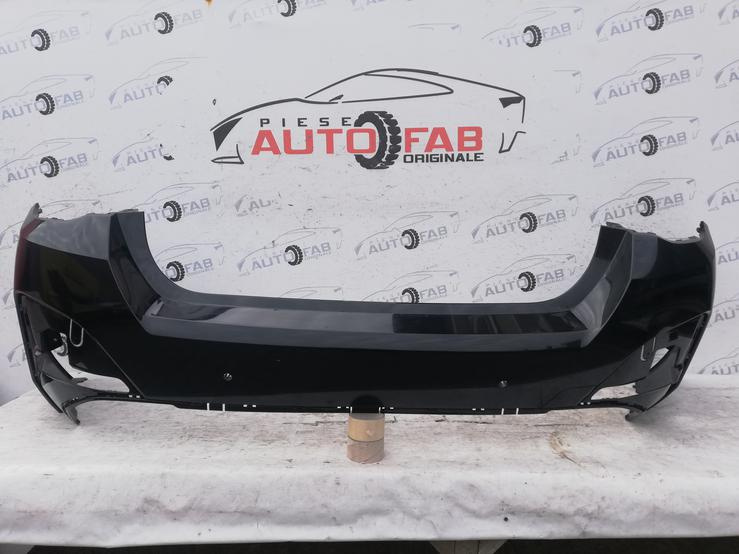 Bara spate Bmw Seria 4 G26 M-Paket an 2020-2021-2022-2023 Gauri pentru 6 senzori 8LQFQYOUHC