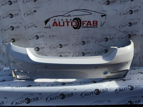 Bara spate Bmw Seria 4 M4 F82-F83 an 2013-2014-2015-2016-2017-2018-2019-2020 Gauri pentru 4 senzori ...