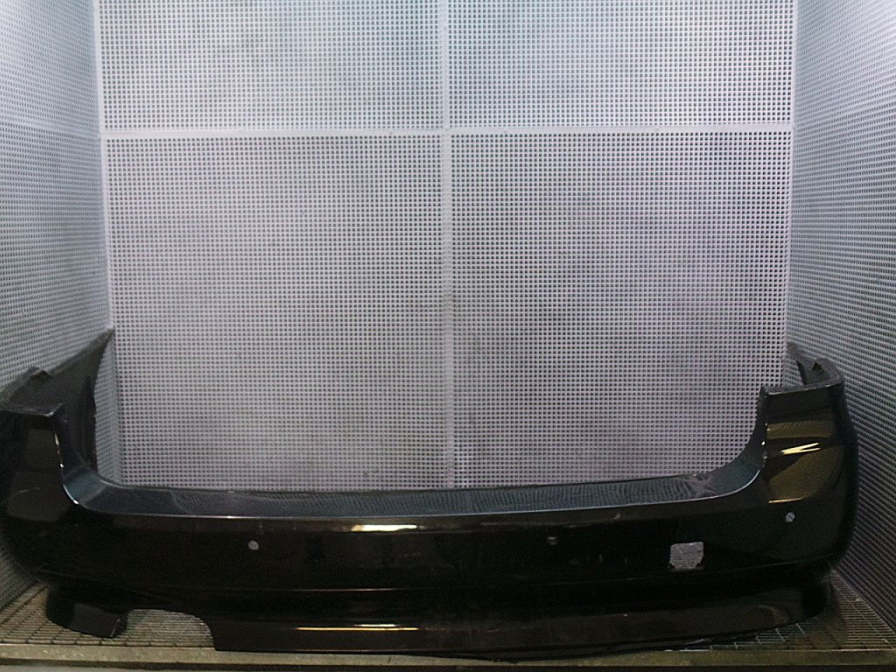 BARA SPATE BMW SERIA 5 E 60 - - (2007 2010)