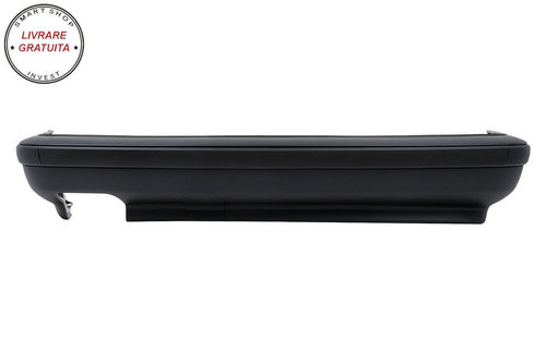 Bara Spate BMW Seria 5 E34 Sedan Touring (1987-1995) M-Tech Design- livrare gratuita