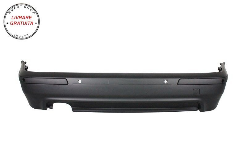 Bara Spate BMW Seria 5 E39 (1995-2003) cu PDC- livrare gratuita