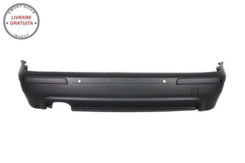 Bara Spate BMW Seria 5 E39 (1995-2003) cu PDC- livrare gratuita
