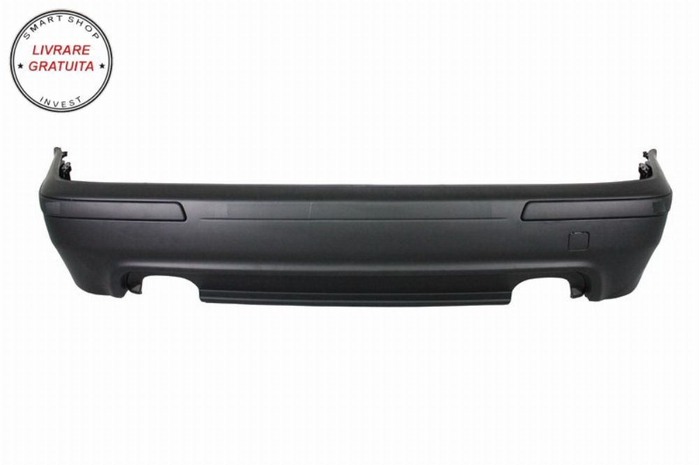 Bara Spate BMW Seria 5 E39 Evacuare Dubla (1995-2003)- livrare gratuita