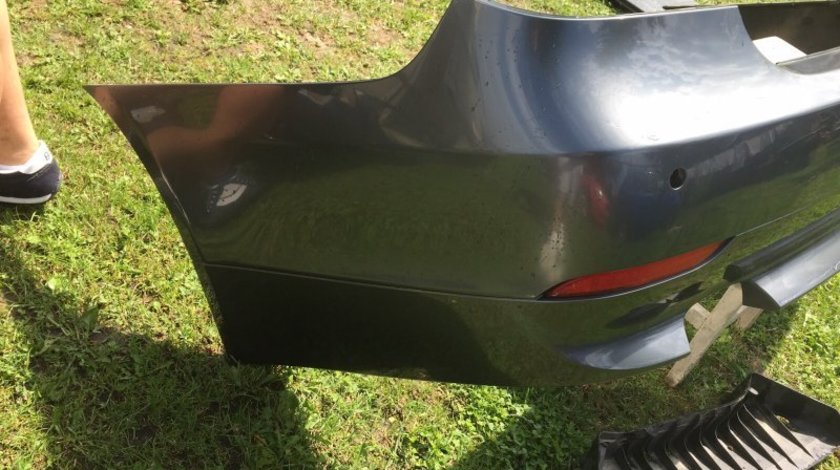 Bara Spate BMW Seria 5 E60