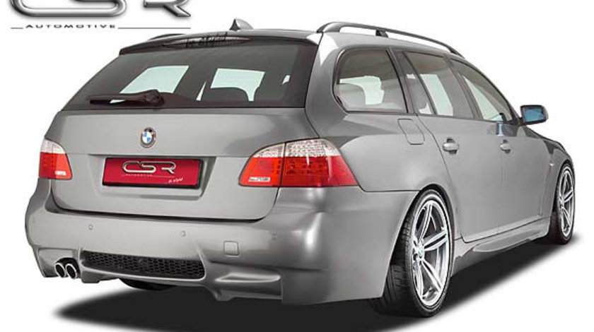 Bara Spate BMW seria 5 E61 Touring ab 2003 HSK183