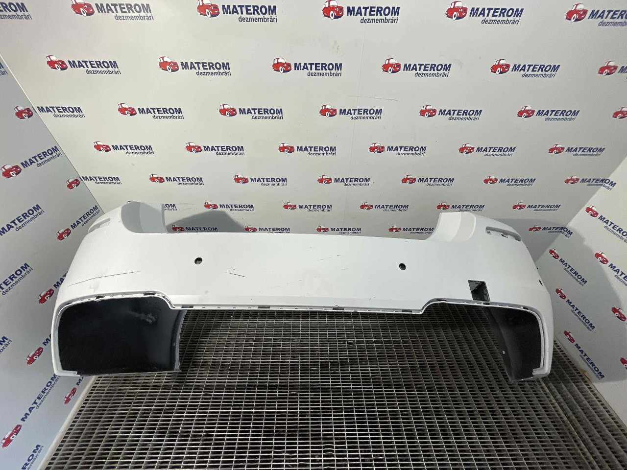 BARA SPATE BMW SERIA 5 F 10 SERIA 5 F 10 - - (2010 2014)