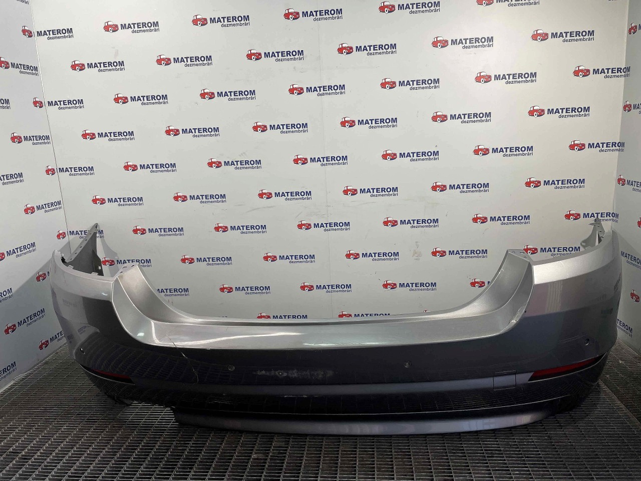 BARA SPATE BMW SERIA 5 F 10 SERIA 5 F 10 - - (2010 2014)