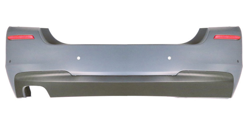 Bara spate BMW Seria 5 F10 (10-17) M-Tech Design