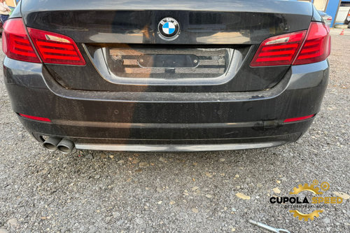 Bara spate BMW Seria 5 F10 [2009 - 2013] 2.0 d N47