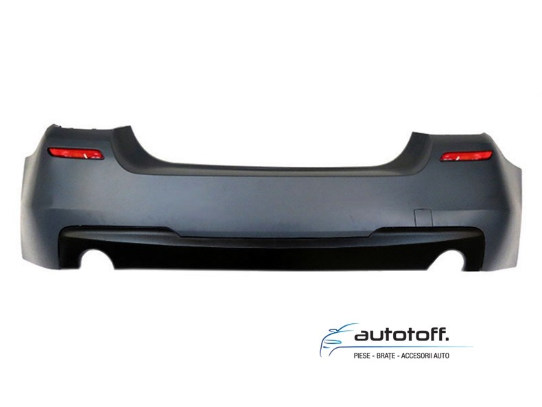 Bara spate BMW Seria 5 F10 (2010-2017) model 535 M-Tech
