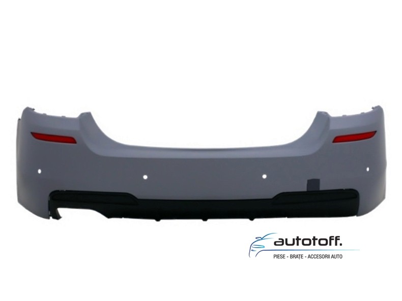 Bara spate BMW Seria 5 F10 (2010-2017) model M-Performance