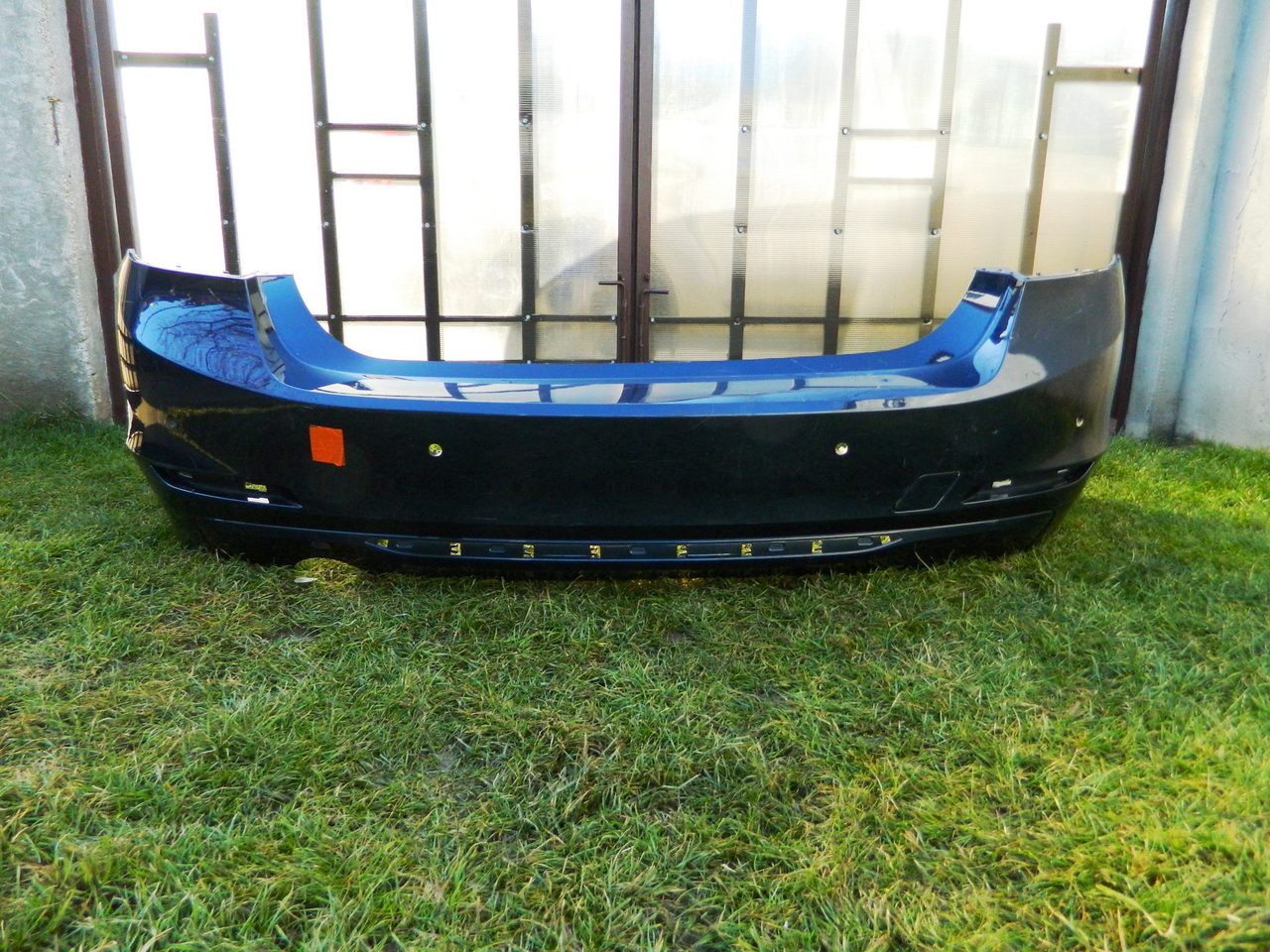 Bara spate Bmw Seria 5 F10 an 2010-2013 cod 15857711