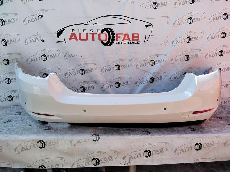 Bara spate Bmw Seria 5 F10 Limuzina/berlina/sedan an 2014-2015-2016-2017 Gauri pentru 4 senzori WH8DE5PD2Q