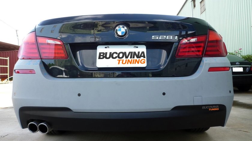 BARA SPATE BMW SERIA 5 F10 M TECH
