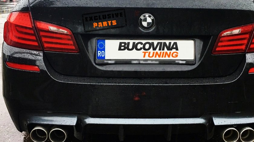 BARA SPATE BMW SERIA 5 F10 M5