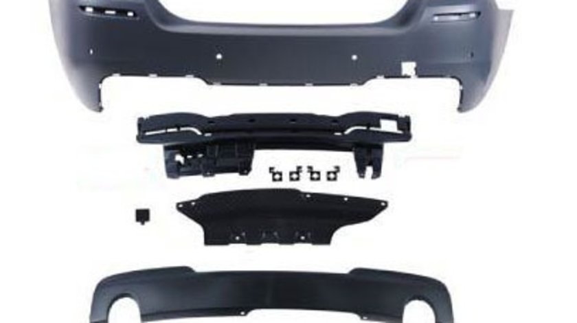 Bara spate BMW Seria 5 F10 NOUA cu defect - 199 EURO