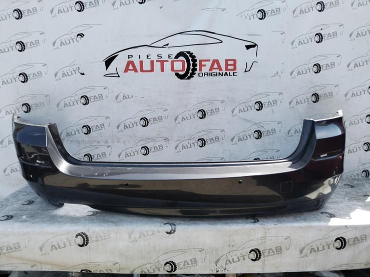 Bara spate Bmw Seria 5 F11 Combi/break/variant an 2009-2010-2011-2012-2013-2014-2015-2016-2017 Gauri pentru 4 senzori QDPT6CCM7D