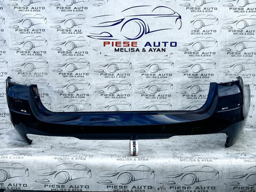 Bara spate Bmw Seria 5 F11 M-Paket Combi/break/variant an 2009-2010-2011-2012-2013-2014-2015-2016-20...