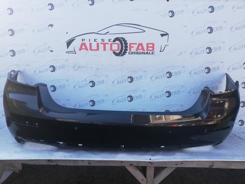 Bara spate Bmw Seria 5 G30 LCI Limuzina/berlina/Sedan an 2020-2021-2022-2023 Gauri pentru 6 senzori ...
